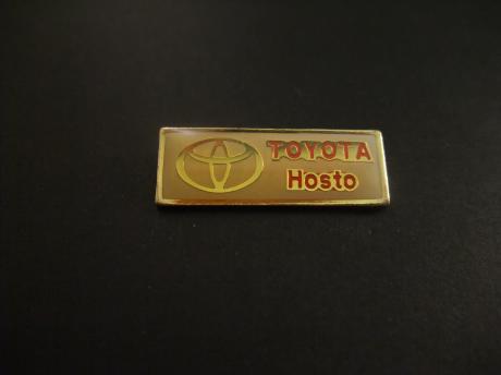 Toyota Hosto 